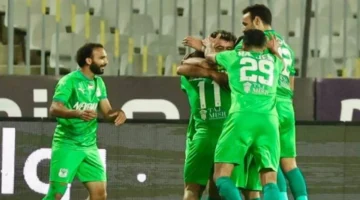 غياب 5 نجوم.. المصري البورسعيدي يواجه أزمة كبرى قبل صدام كايزر تشيفز الإفريقي